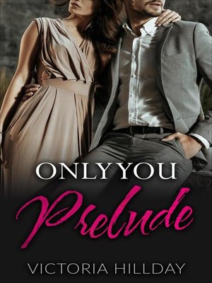 cover image of Only You Prelude